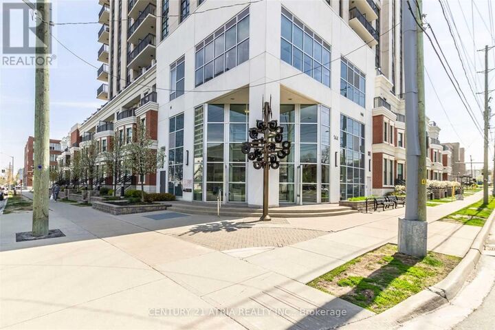 Property Photo:  144 Park Street 710  ON N2L 0B6 