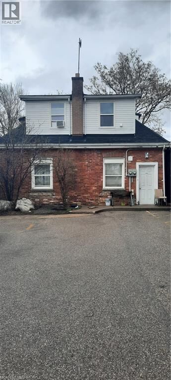 Property Photo:  42 Sheridan Street Upper  ON N3T 2P9 