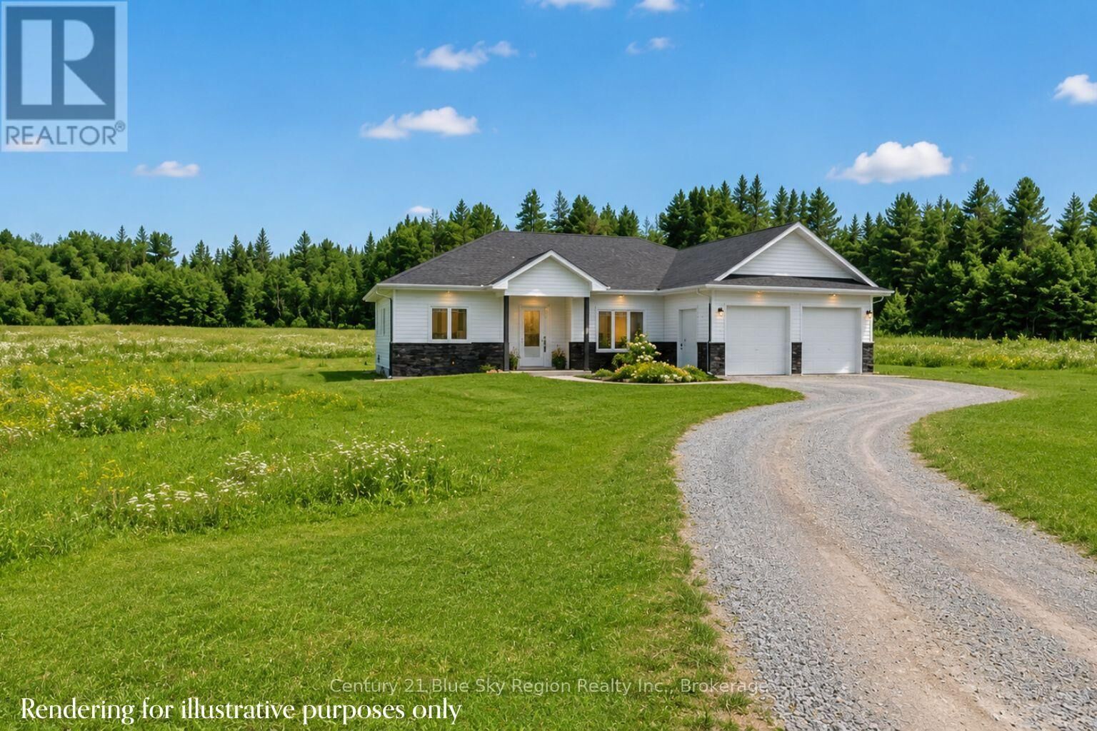 Property Photo:  1185 Corbeil Road  ON P0H 1K0 