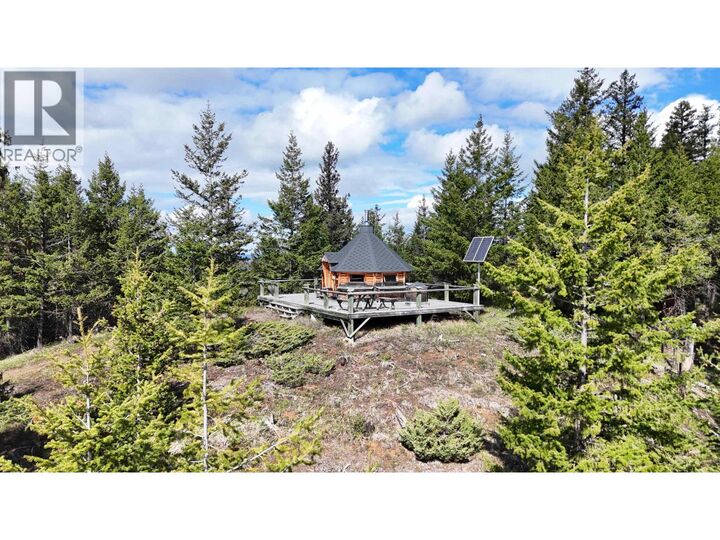Property Photo:  Dl3723 Julsrud Road  BC V0K 1X3 