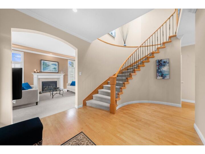 Property Photo:  8742 166 Street  BC V4N 5B2 