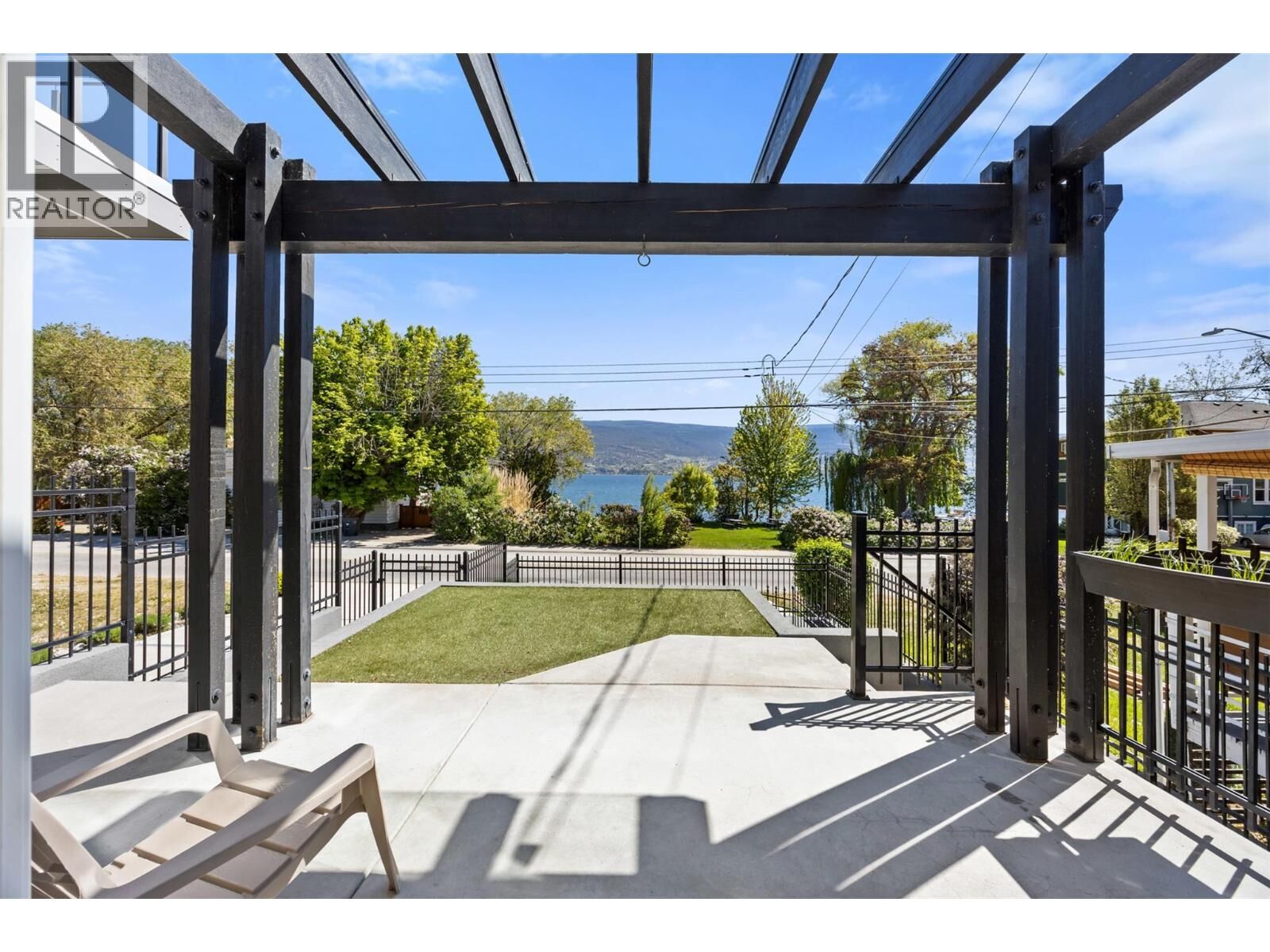 Property Photo:  12206 Lakeshore Drive South  BC V0H 1Z1 