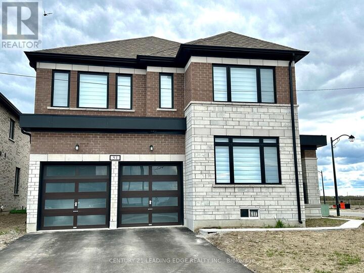 Property Photo:  51 Butler Boulevard  ON K9V 0R9 