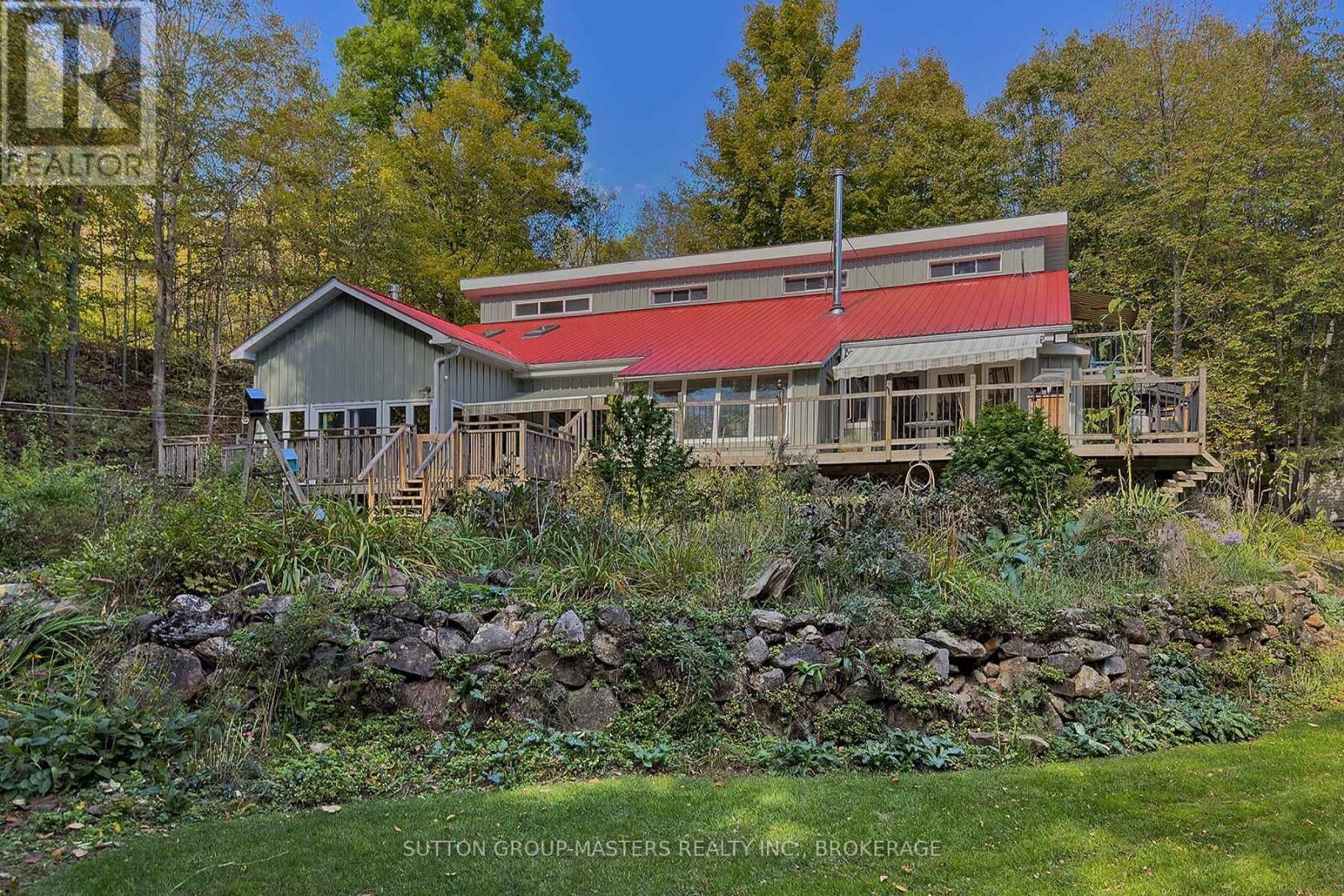 Property Photo:  3595 Moore Farm Lane  ON K0H 1W0 