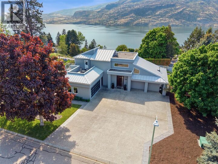 Property Photo:  2090 Bennett Road  BC V1V 2C2 