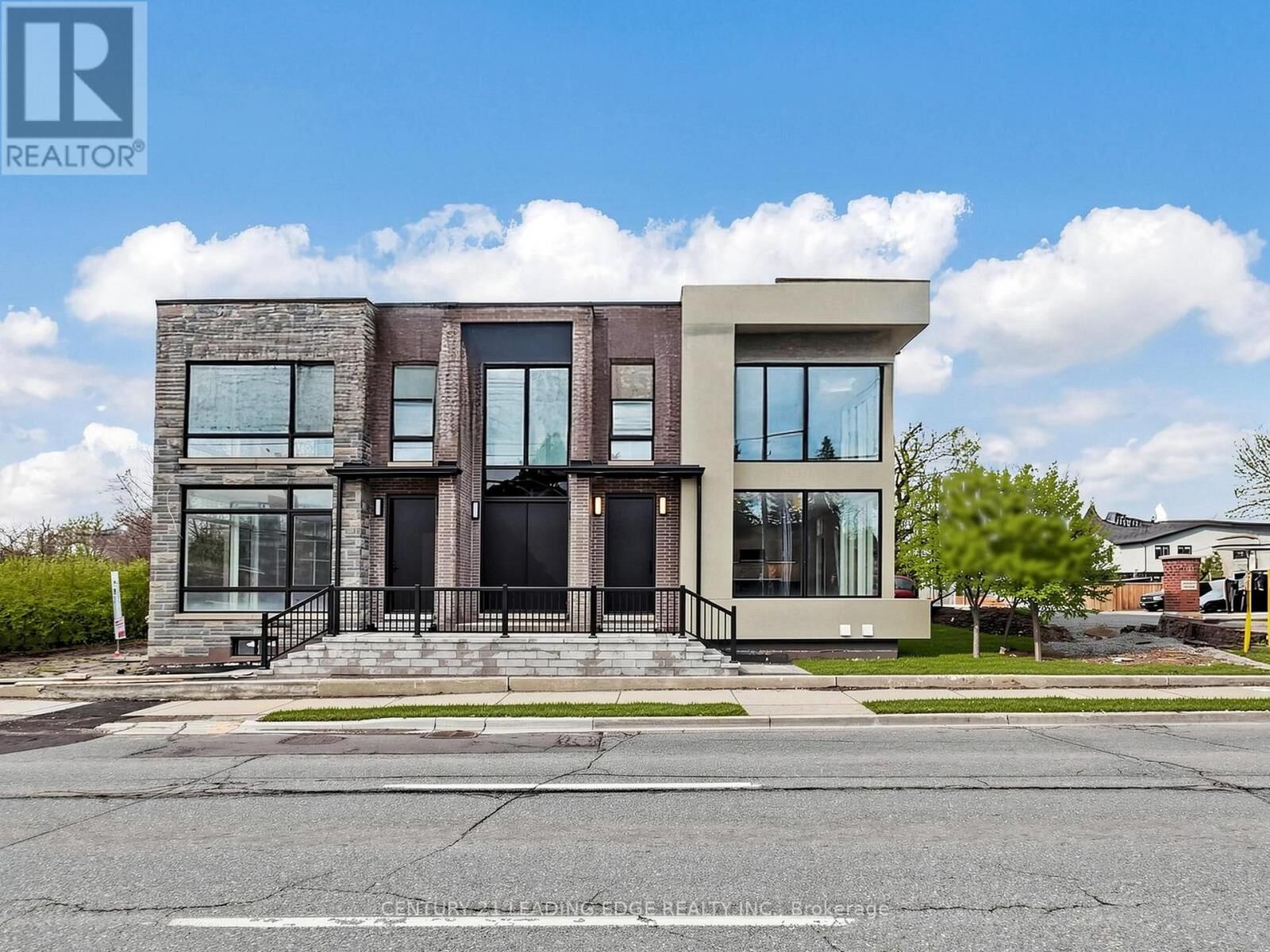Property Photo:  170 Dixon Road 3  ON M9P 2L8 