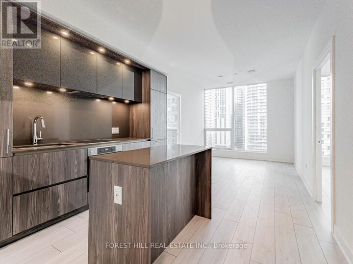 Property Photo:  15 Mercer Street 1905  ON M5V 1H2 