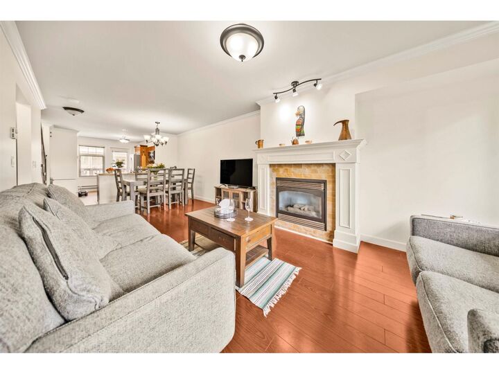 Property Photo: 6238 192 Street 22 BC V3S 0S2