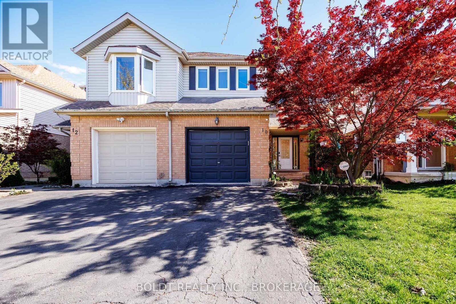 Property Photo:  10 Maria Street  ON L2S 3Y3 