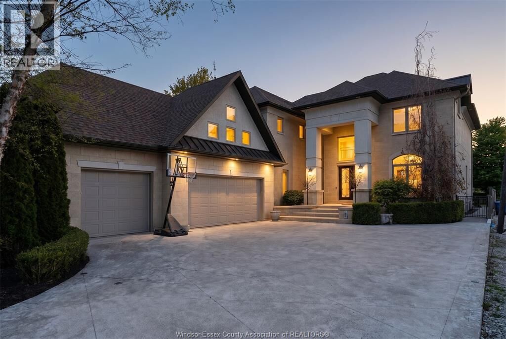 Property Photo:  1740 Caille Avenue  ON N8L 0J5 