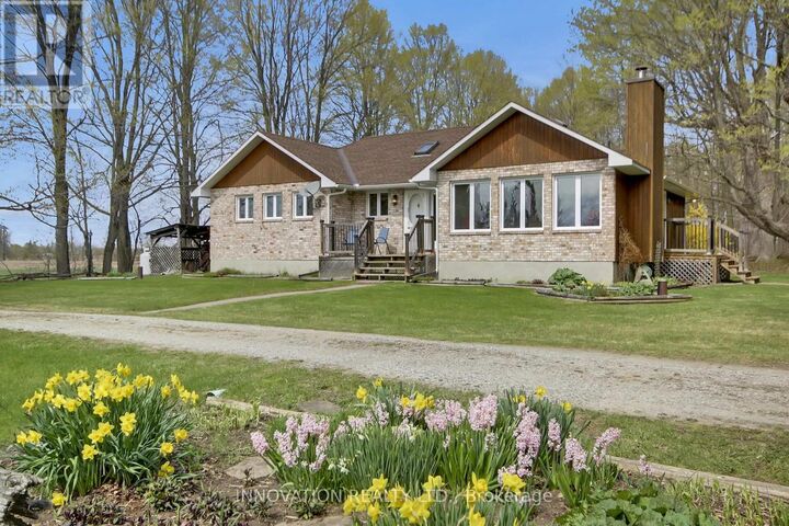 Property Photo:  2121 Ferguson Falls Road  ON K0G 1K0 