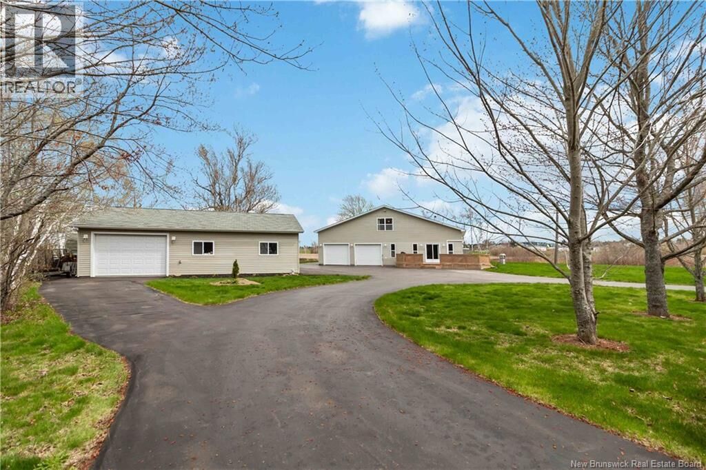 Property Photo:  67 Cap Brule Road  NB E4P 6H8 