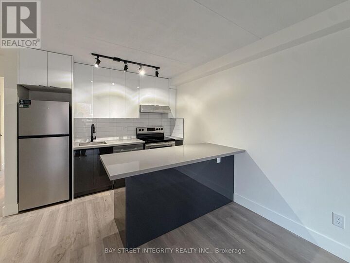 Property Photo:  678 Queen Street East Unit 2  ON M4M 1G8 