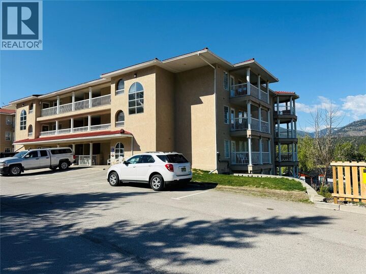 Property Photo:  5052 Riverview Road 4007B  BC V0B 1L1 