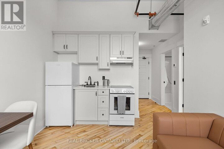 Property Photo:  150 Mill Street 205  ON K7C 1T4 