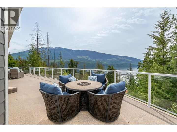 Property Photo: 3525 Enderby Mabel Lake Road 1 BC V0E 1V5