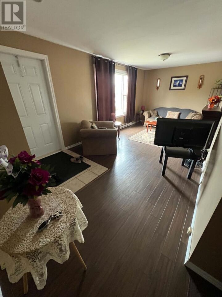 Property Photo:  33 Forest Road  NL A5A 4G8 