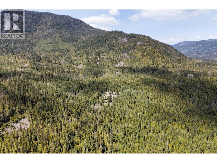 Property Photo:  1425 Bobbie Burns Road  BC V0E 2C4 