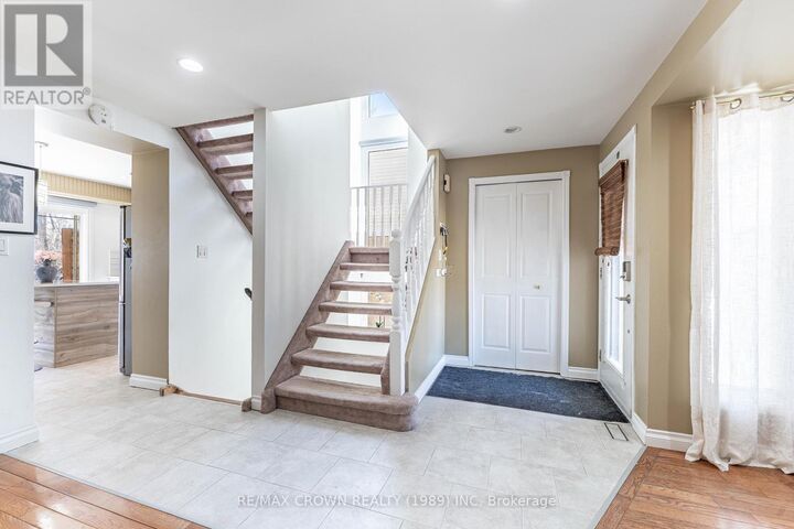 Property Photo:  617 Tackaberry Drive  ON P1B 9L2 