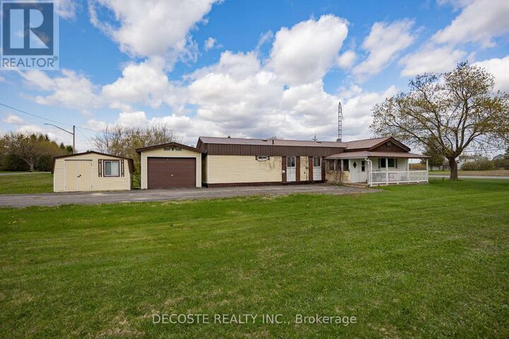 Property Photo:  3813 Jo Ann Street  ON K0C 1A0 