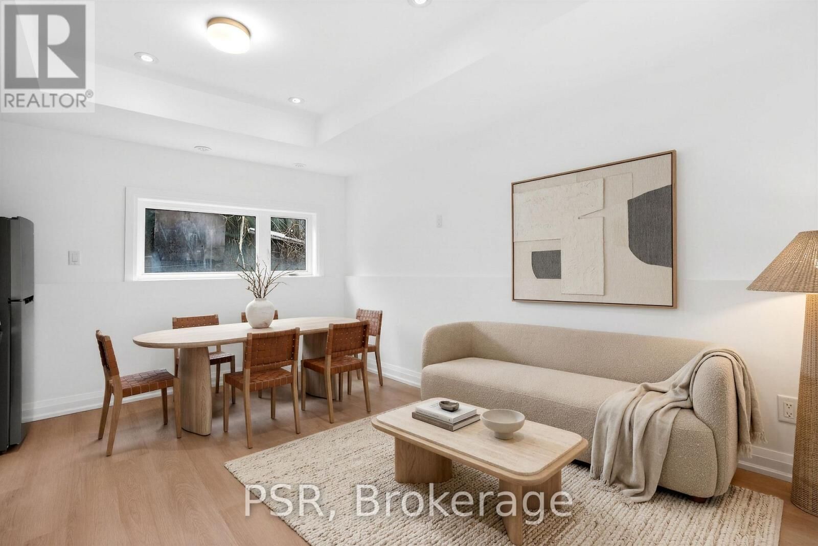 Property Photo:  218 Aileen Avenue  ON M6M 1G4 