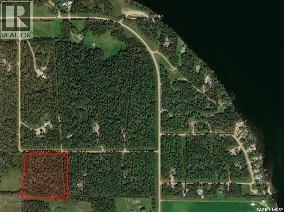 Property Photo:  10 Acre Delaronde Lake Acreage  SK S0J 0E0 