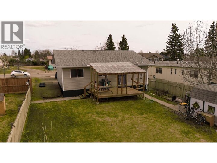Property Photo:  9016 77 Street  BC V1J 3A6 