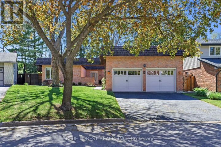 Property Photo:  43 Compton Crescent  ON N6C 4E9 