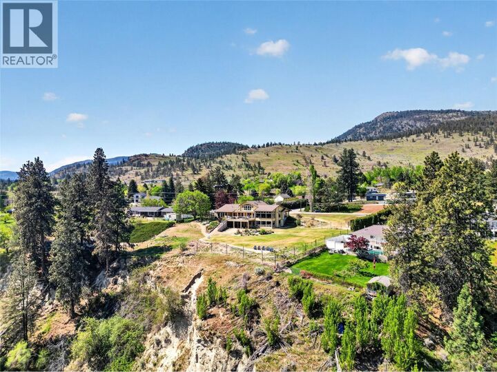 Property Photo:  660 Pineview Drive  BC V0H 1K0 