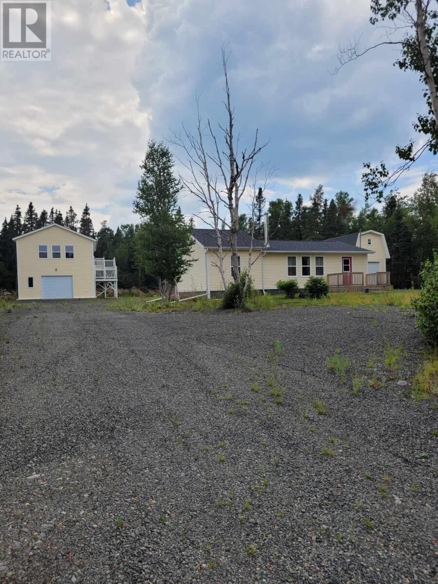 Property Photo:  68 Crooked Lake Road  NL A0H 1A0 