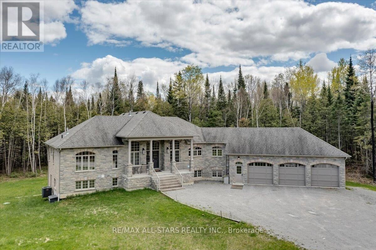 Property Photo:  6001 Old Homestead Road  ON L0E 1R0 