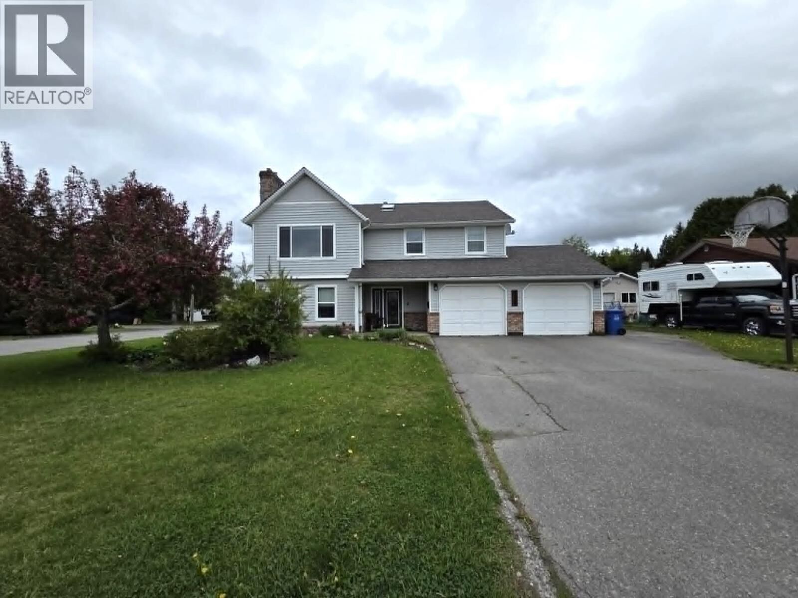 Property Photo:  4736 Wilson Avenue  BC V8G 4K9 