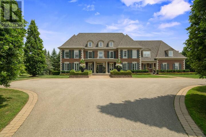 Property Photo:  91 Fairfield Drive  ON L7B 1L9 