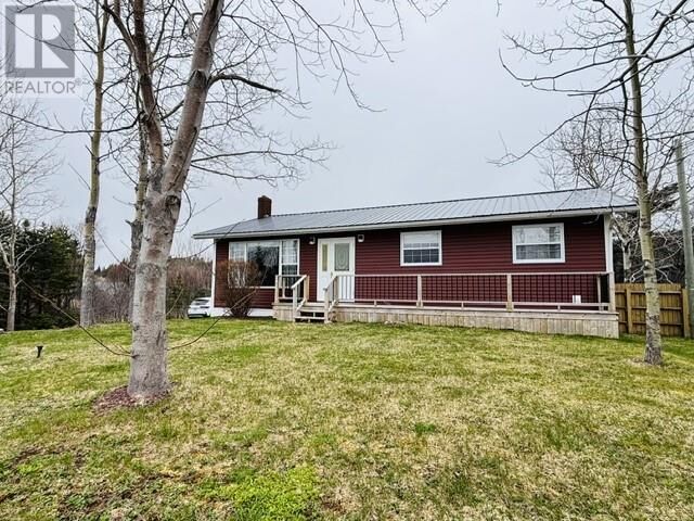 Property Photo:  820 Ville Marie Drive  NL A0E 2M0 