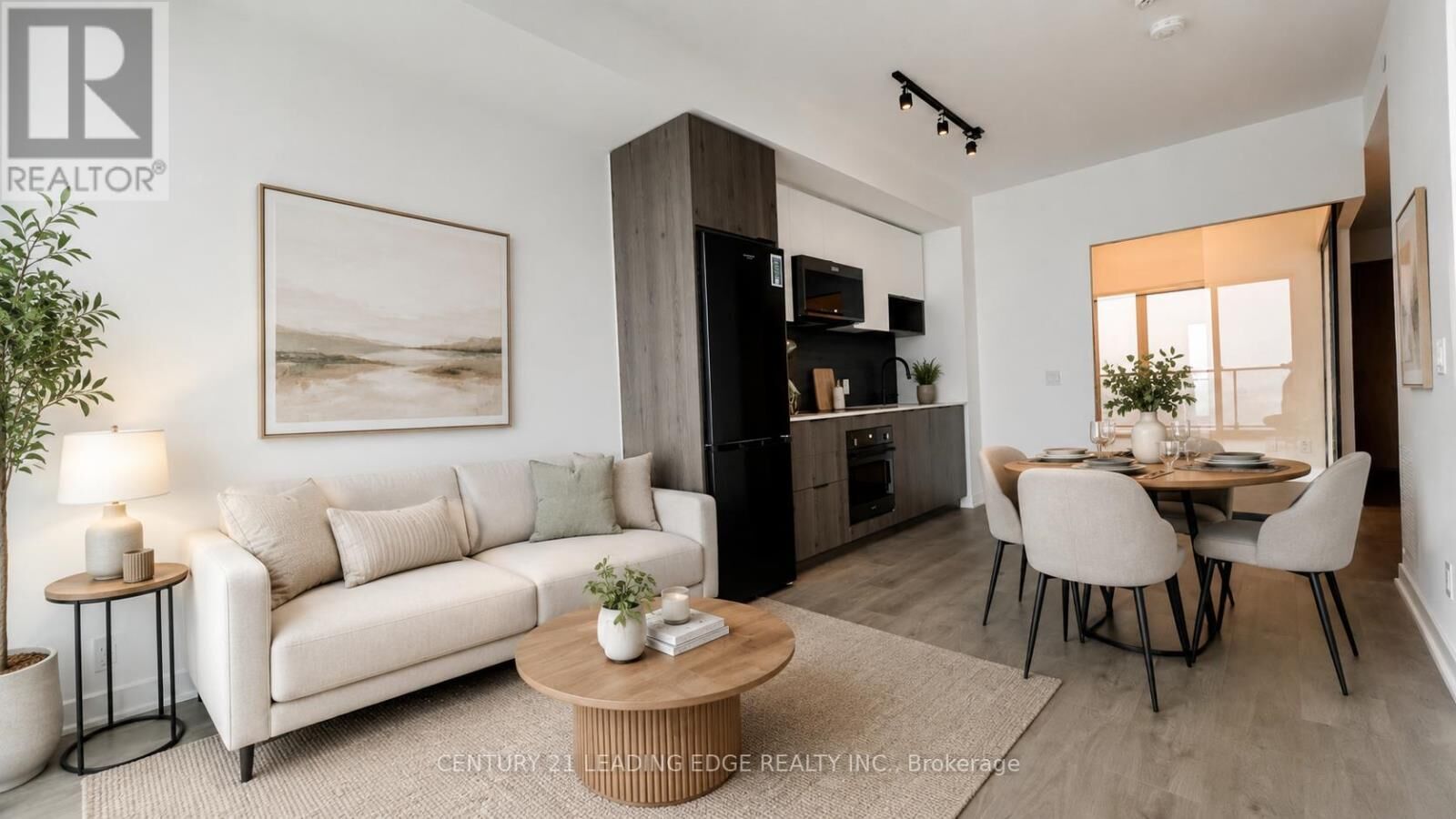 Property Photo:  5 Defries Street 2504  ON M5A 0W7 