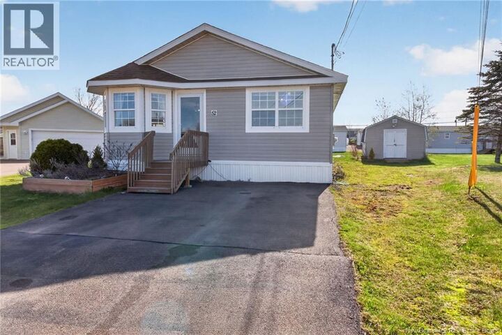 Property Photo:  52 Richibuctou Lane  NB E1A 7N1 