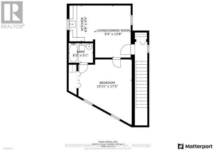 Property Photo:  217 Hamilton Road  ON N5Z 1P9 