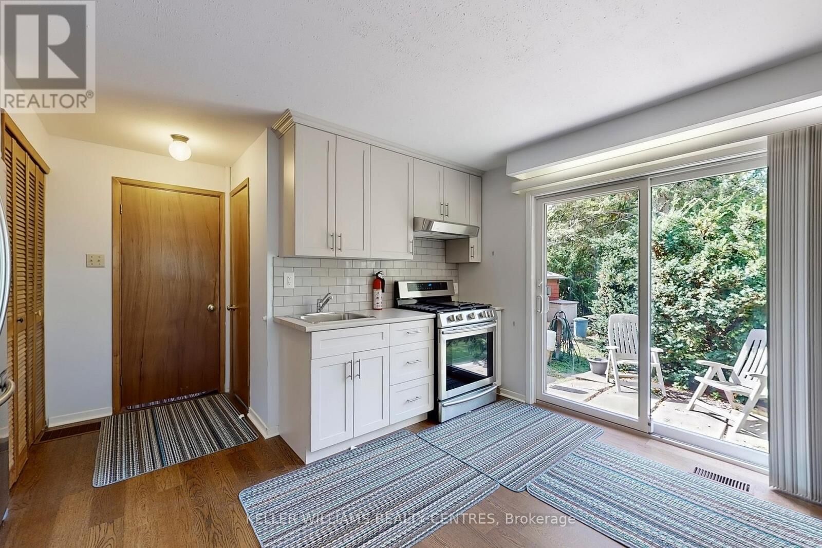 Property Photo:  252 Elgin Mills Road West Unit B  ON L4C 4M2 