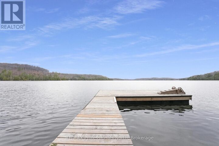 Property Photo:  1110 Miskwabi Lake Road  ON K0M 1S0 