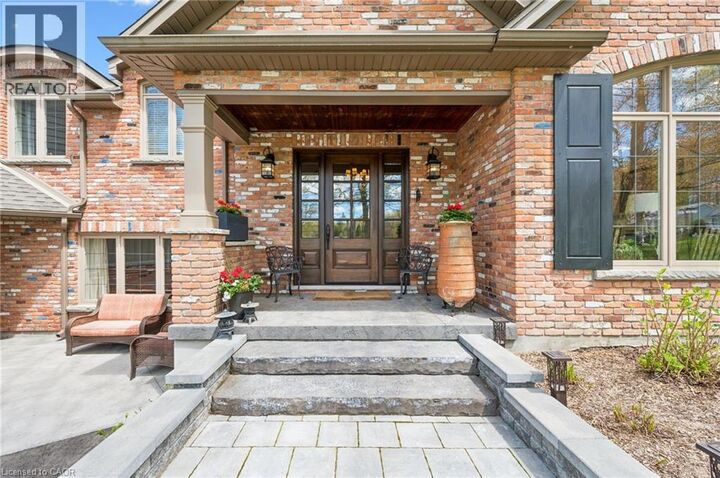 Property Photo:  2073 Maplewood Road  ON N0B 2M0 