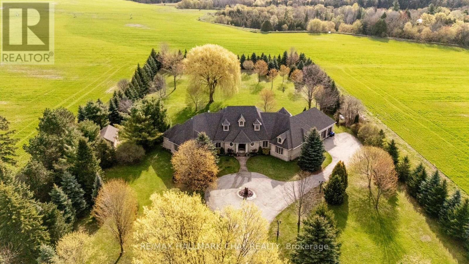 Property Photo:  5561 5th Line  ON L9R 1V2 
