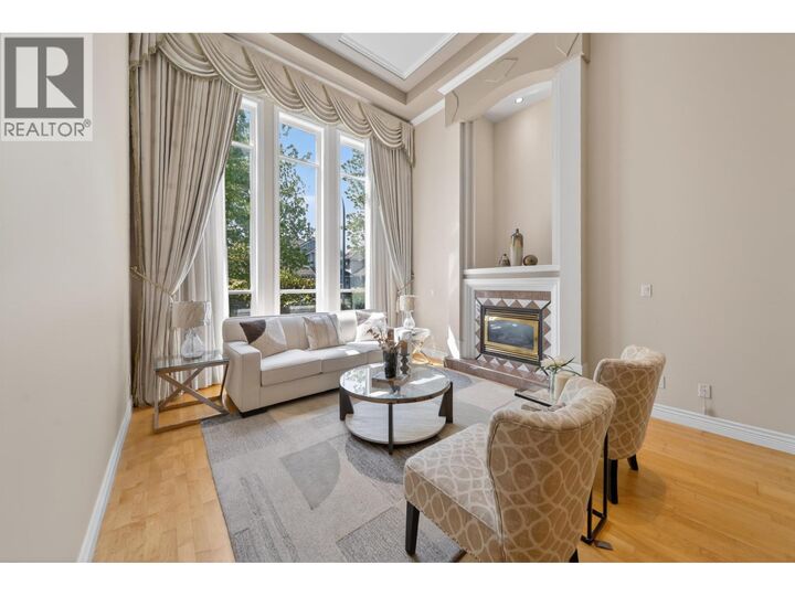 Property Photo:  3431 Tolmie Avenue  BC V7C 5P8 