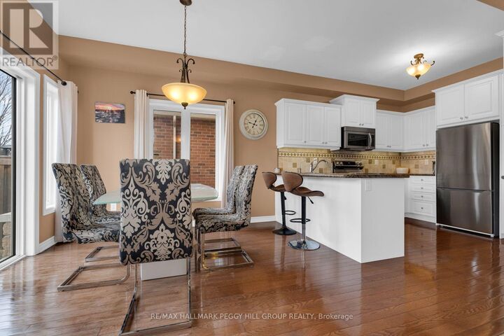 Property Photo:  298 Greenwood Drive  ON L3W 0E8 