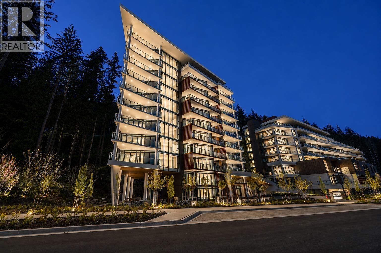 Property Photo:  3963 Uplands Way 803  BC V7S 0B6 