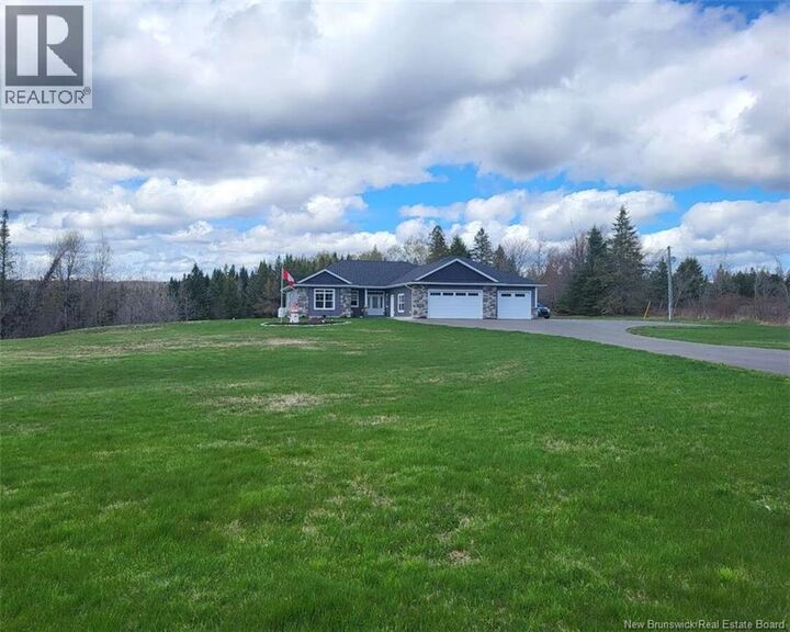Property Photo:  1535 Route 860  NB E5N 3X1 