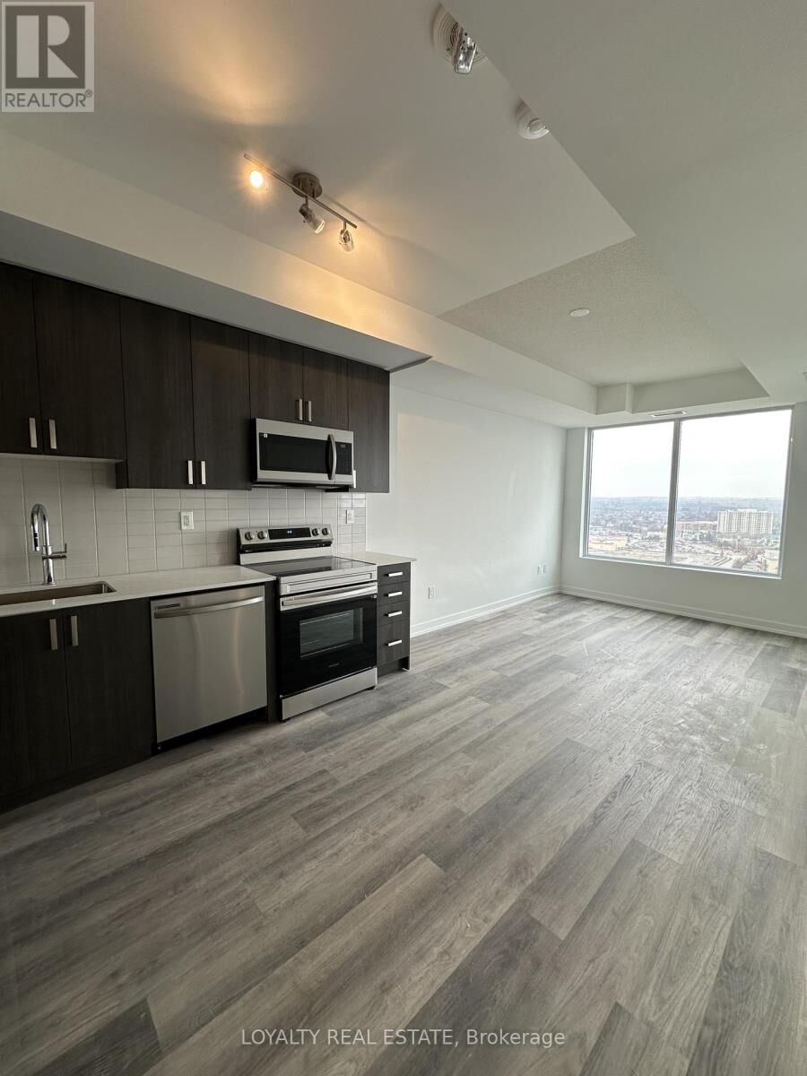 Property Photo:  1435 Celebration Drive 2509  ON L1W 0C4 