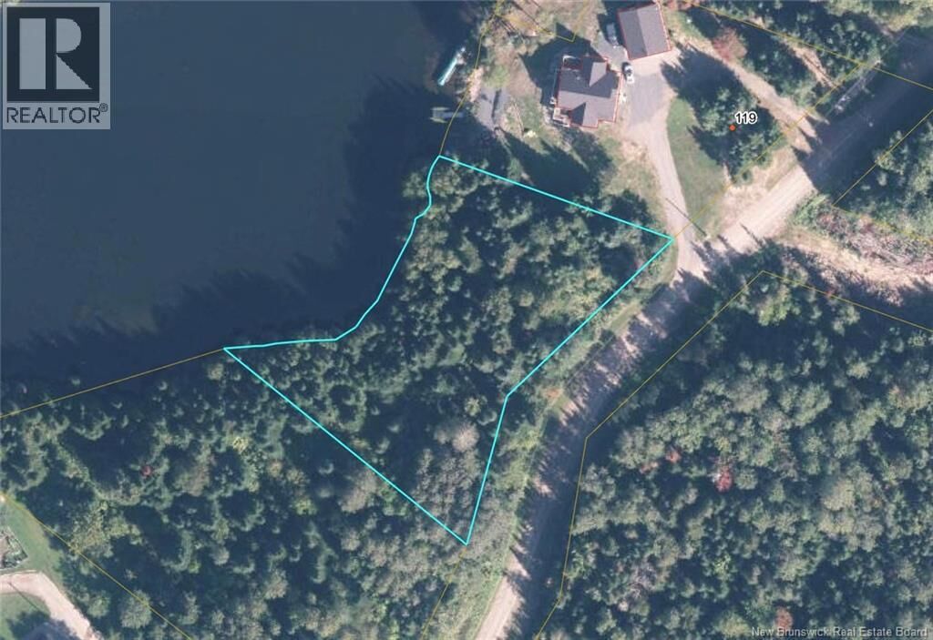 Property Photo:  Lot 1 Old Plaster Rock Road  NB E7H 0B3 