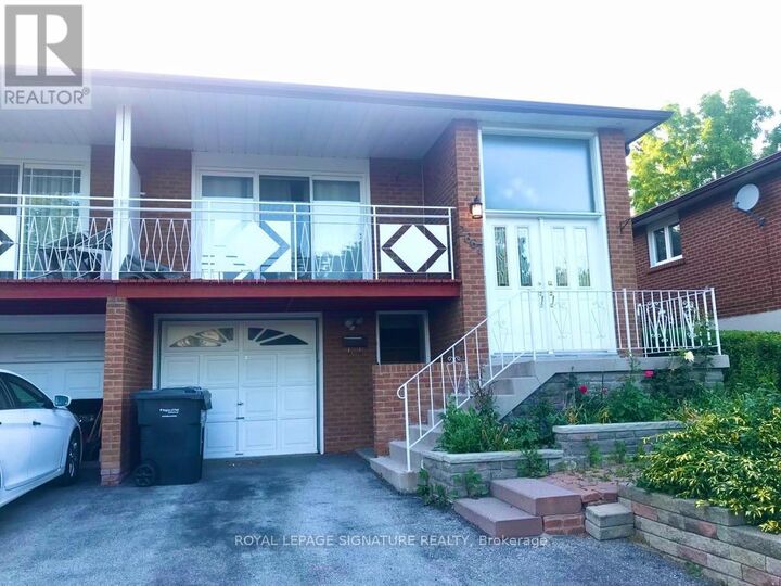 Property Photo:  2667 Sherhill Drive Lower  ON L5J 3Z2 
