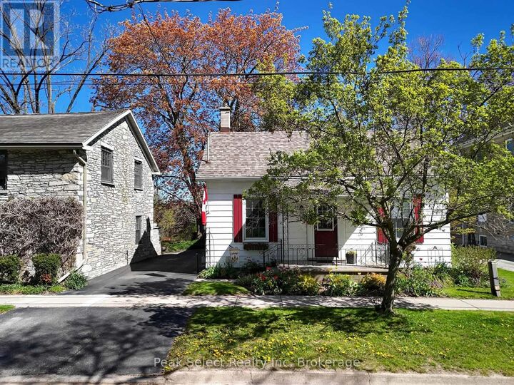 Property Photo:  353 Queen Street East  ON N4X 1B8 