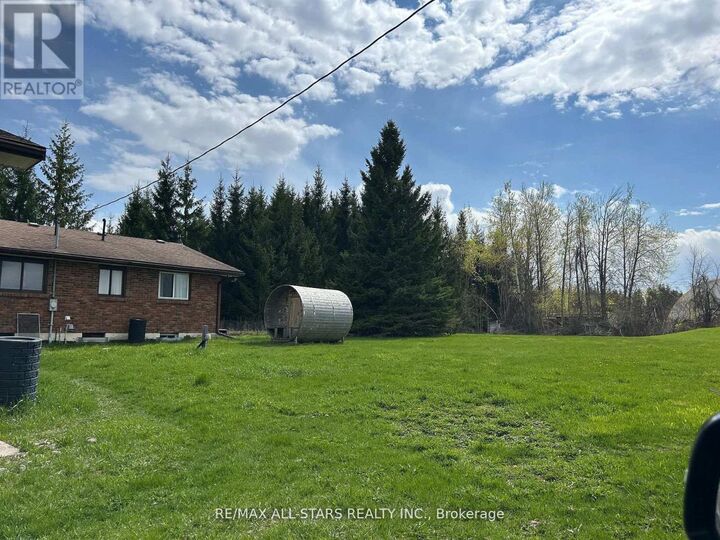 Property Photo:  1185 Sturgeon Road  ON K9V 4R8 